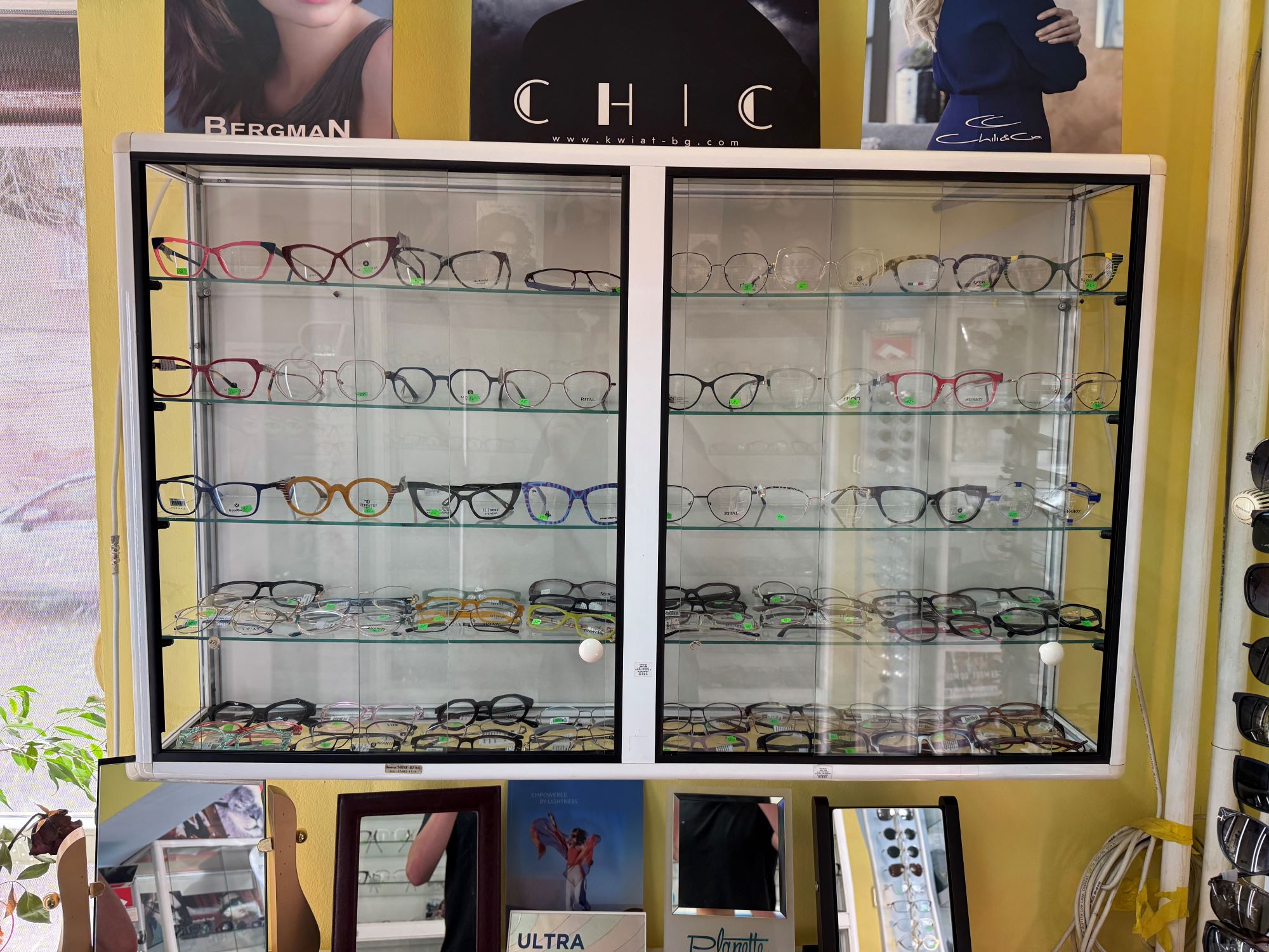 Diana Ivanova Optika 4